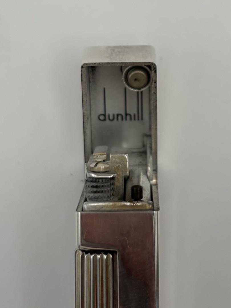 希少品】 DUNHILL ダンヒル マドロス マホガニー　サイドバーナー