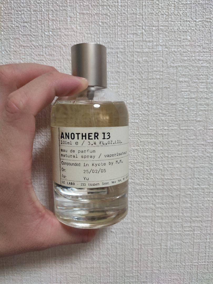 ANOTHER 13 オードパルファム 100ml Le Labo Another 13 Eau de Parfum | Saks Fifth Avenue