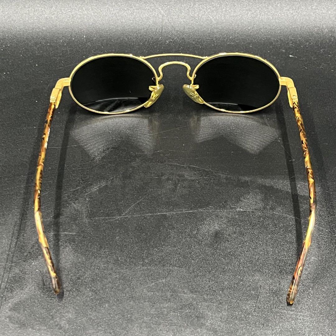 Ray-Ban レイバン ヴィンテージ ボシュロム B＆L べっ甲柄 W2008