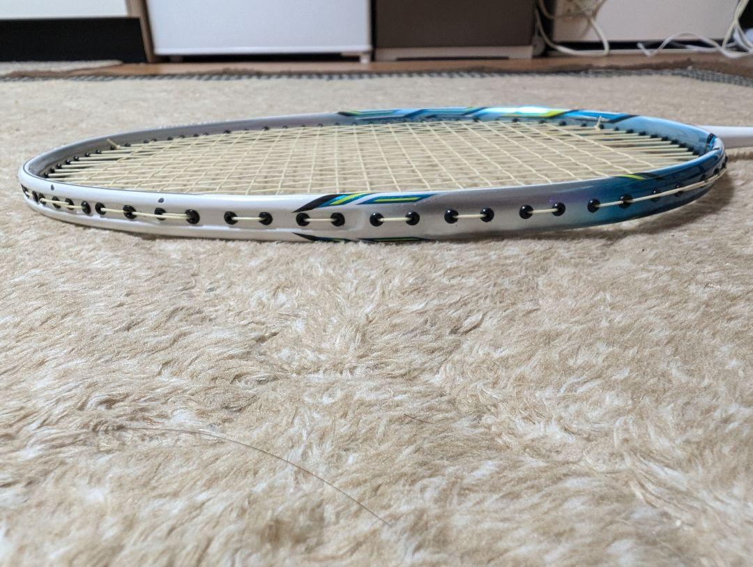 YONEX NANORAY 500 廃盤