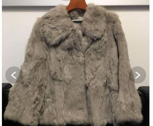 38%割引グレイ系,Sお待たせ! 超美品♡ジルスチュアート毛皮 ファー ラビット♡ 毛皮/ファーコート レディースグレイ系S-WWW.STRACAU.COM 38%割引グレイ系,Sお待たせ! 超美品♡ジルスチュアート毛皮 ファー ラビット♡ 毛皮/ファーコート レディースグレイ系S-WWW.STRACAU.COM