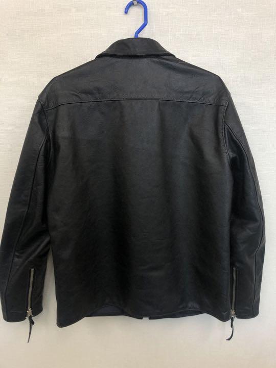 リアルマッコイズ BUCO スタイルキング 38 - メルカリ