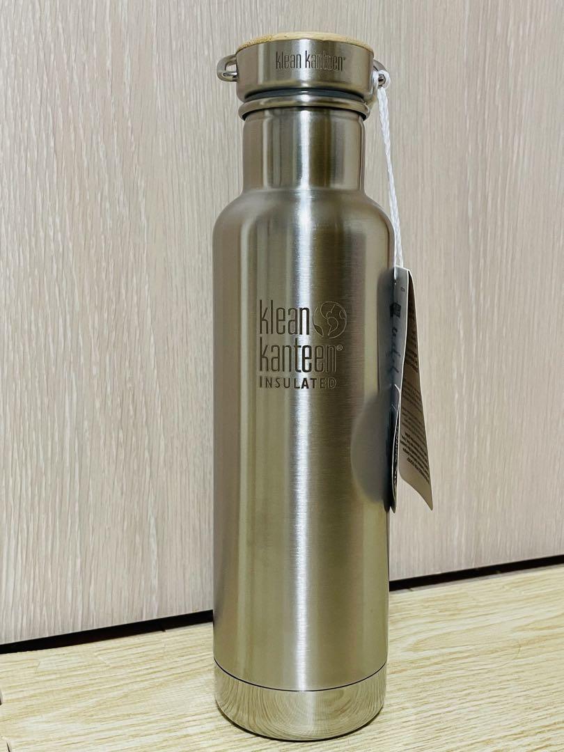 【新品】 Klean Kanteen インスレートリフレクト　ブラッシュ