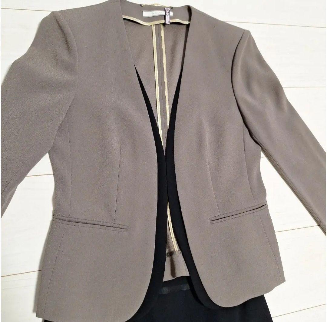 【美品】beige,cindy,人気ジャケット