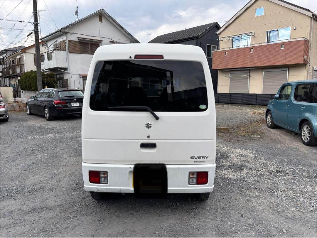 軽自動車