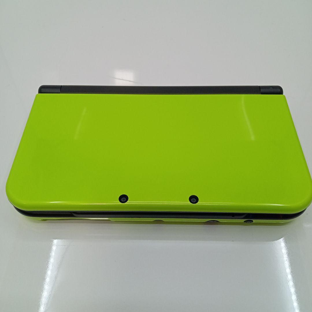 New3DSLL 本体のみ