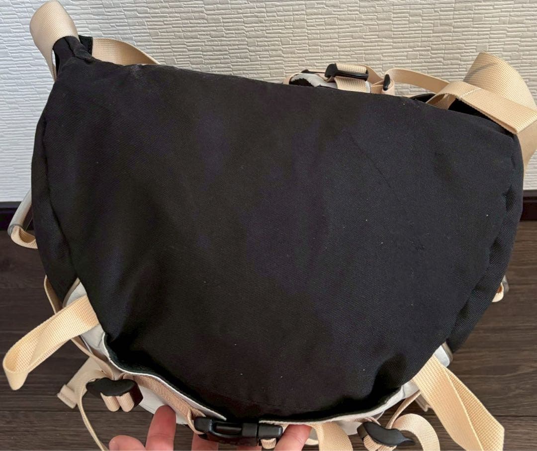 HH ヘリーハンセン　リュック　バックパック　登山　アウトドア