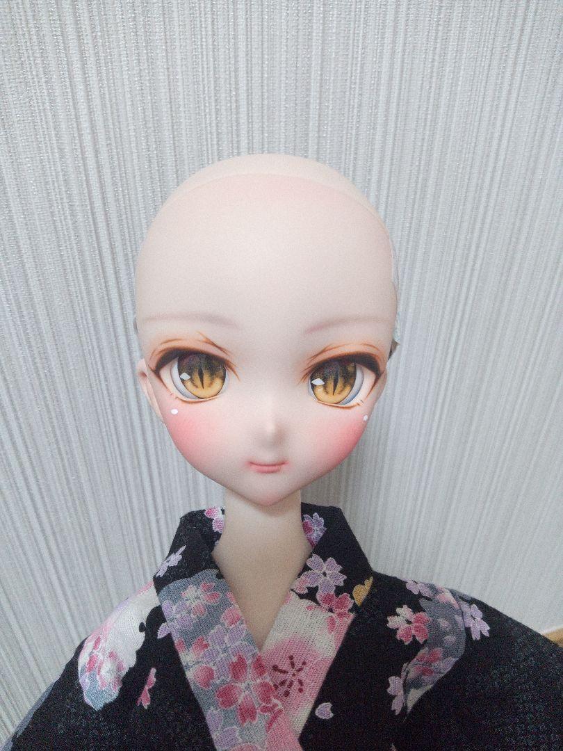 人形