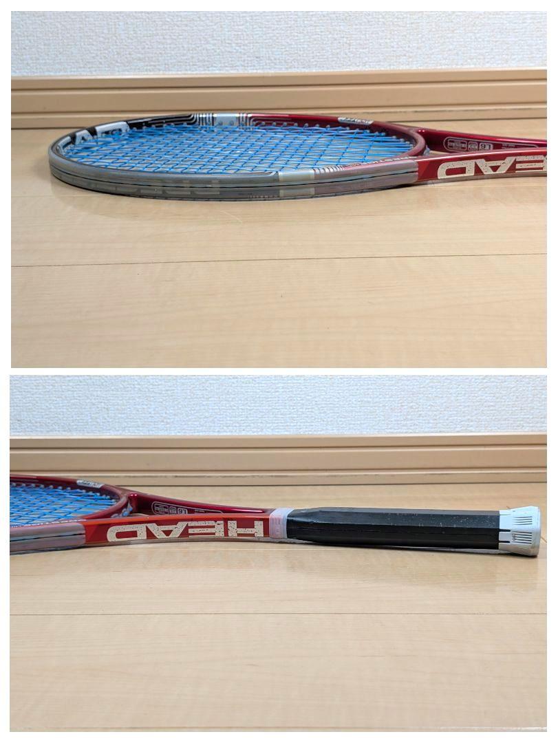 美品 HEAD PRESTIGE MID YOUTEK G3 硬式テニスラケット 美品 HEAD PRESTIGE MID YOUTEK G3 硬式テニスラケット - メルカリ