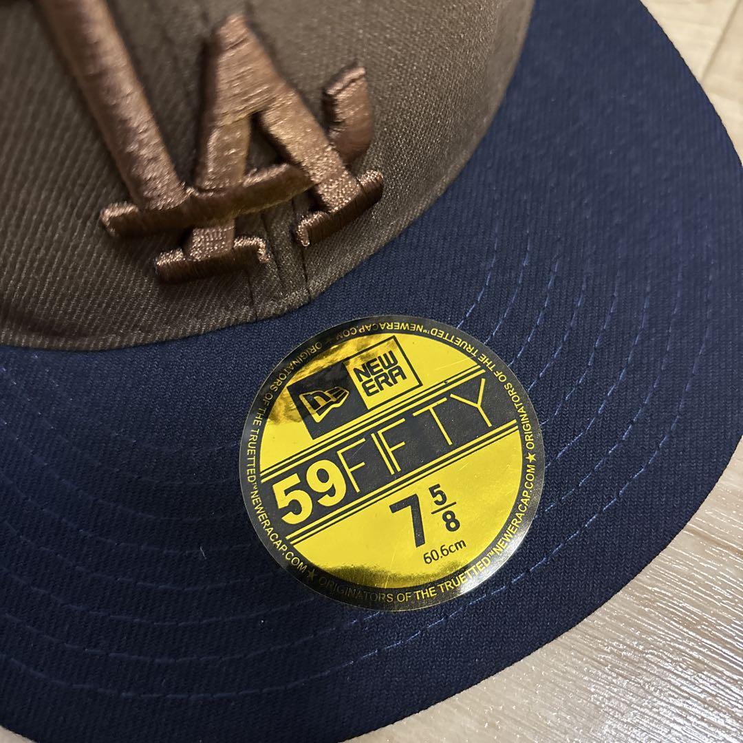 【即完売品】【SALE】MLB Dodgers neweraキャップ 大谷翔平