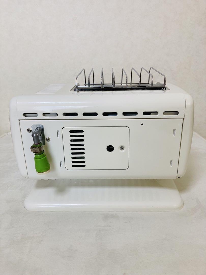 美品 リンナイ ガスストーブ 都市ガス用 R-483-301 RRS-17LDN