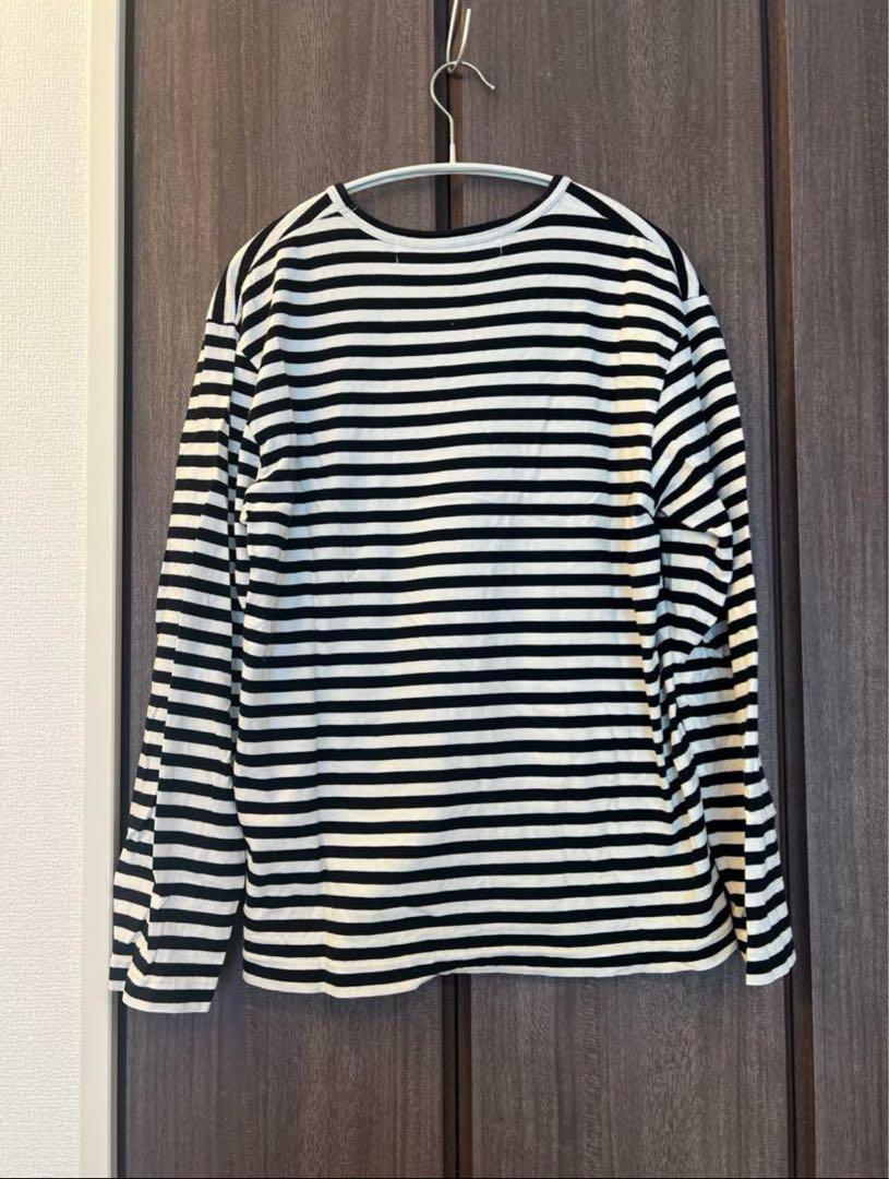 PLAY COMME des GARÇONS ロンT