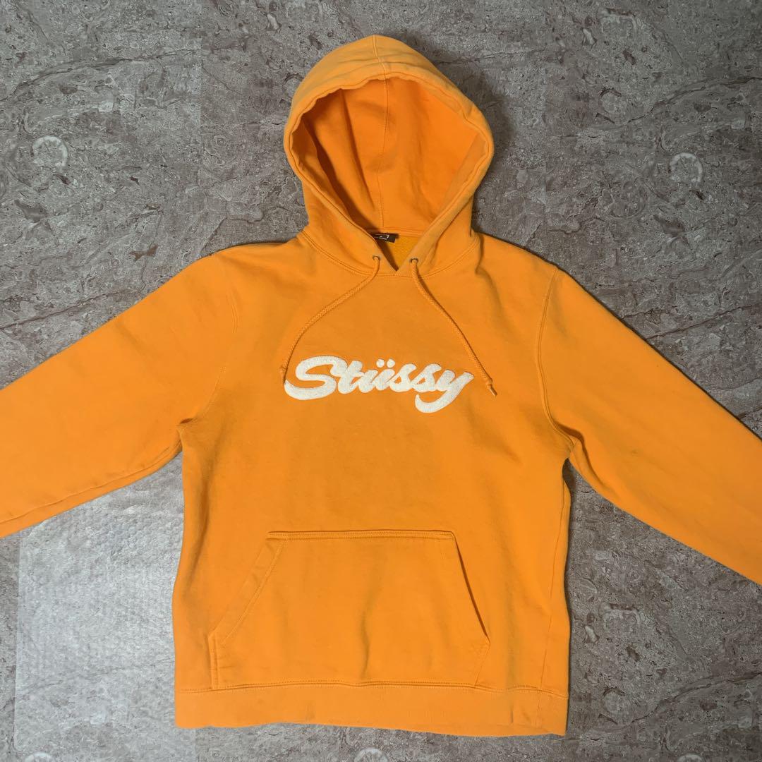 |人気 Stussy