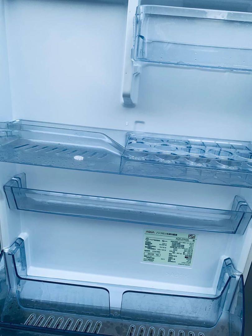 送料設置料無料‼️EJ220番✨ヤマダ✨電気洗濯機 ✨YWM-T45HA1