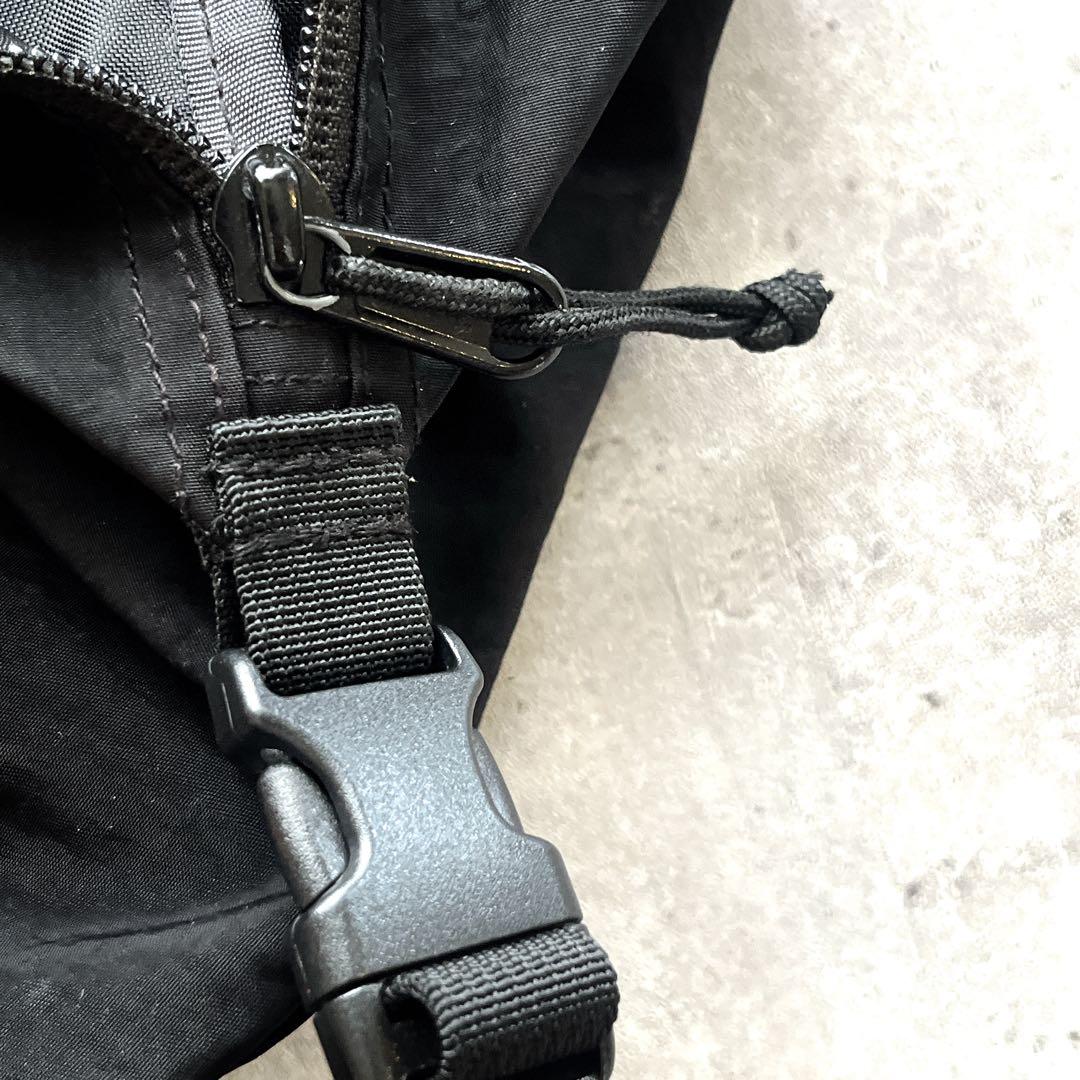 廃盤20年モデル　シュプリーム Zip Tote ドラムバッグ　トートバッグ