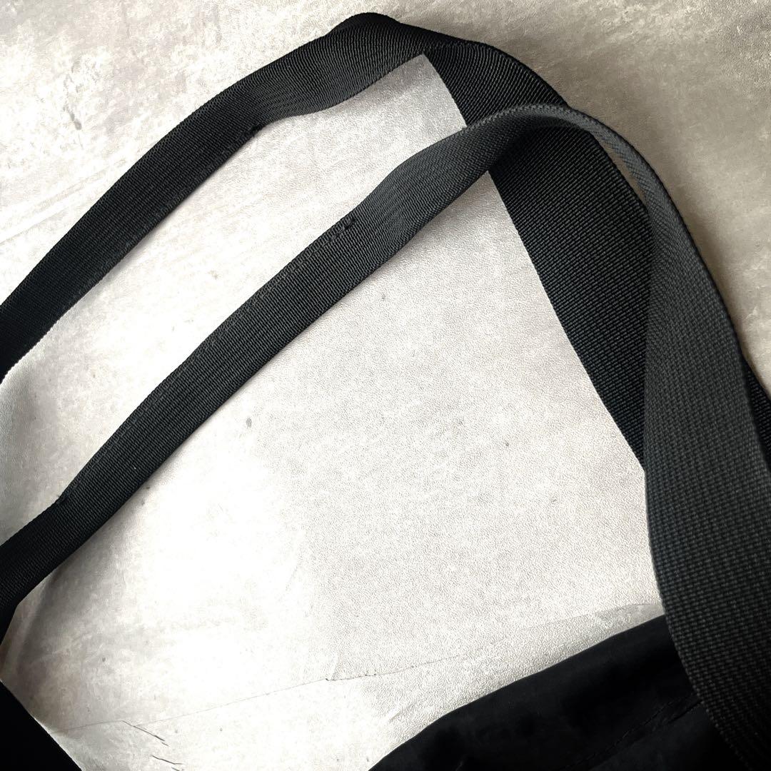 廃盤20年モデル　シュプリーム Zip Tote ドラムバッグ　トートバッグ