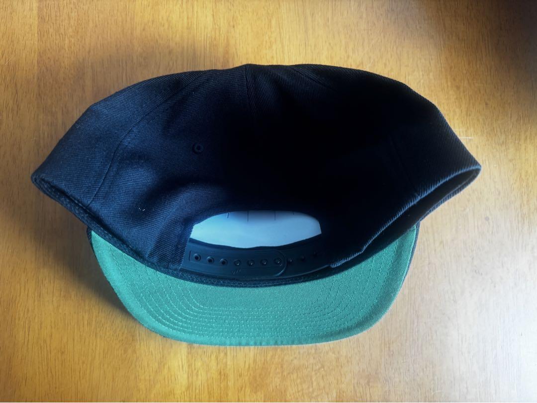 井上尚弥選手　キャップ MONSTER CAP SET – MONSTER_NaoyaInoue_OfficialStore