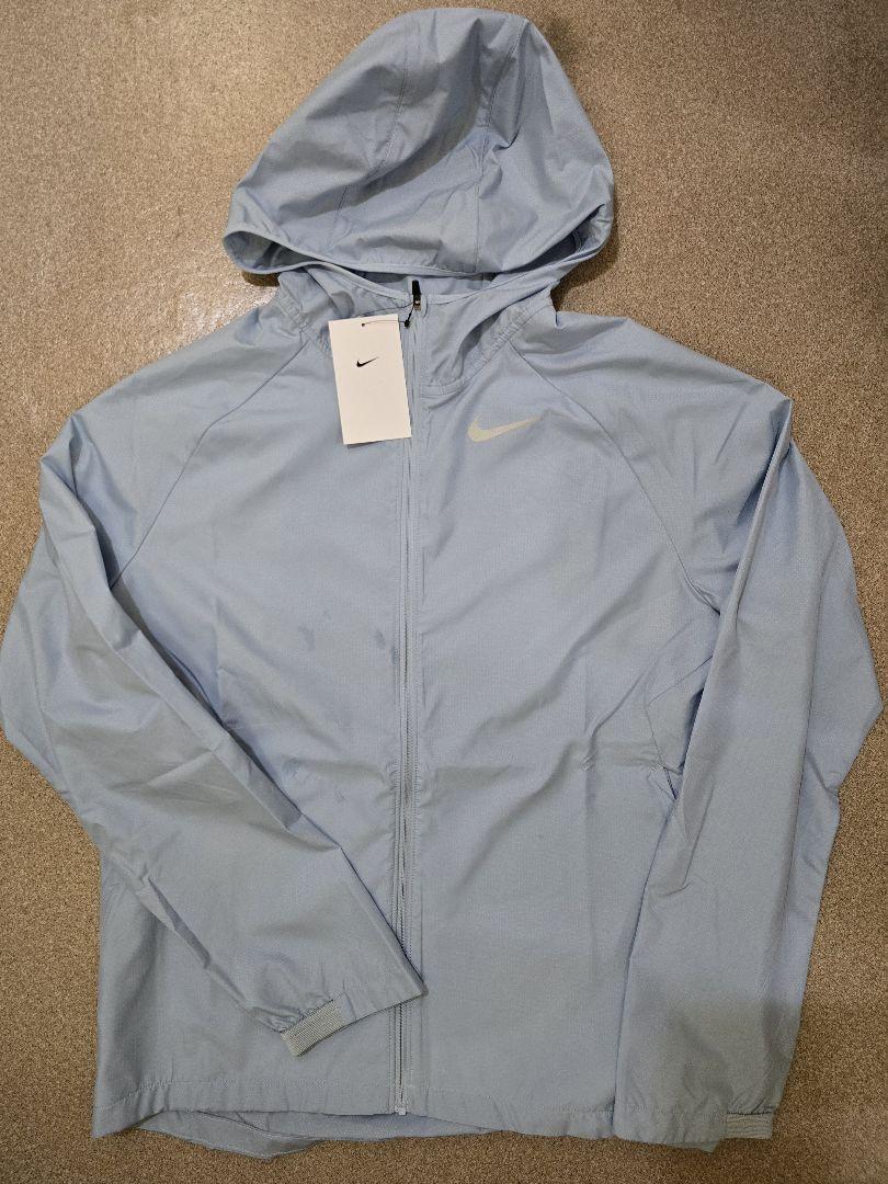 NIKE エッセンシャルフーデッド メンズ (M)