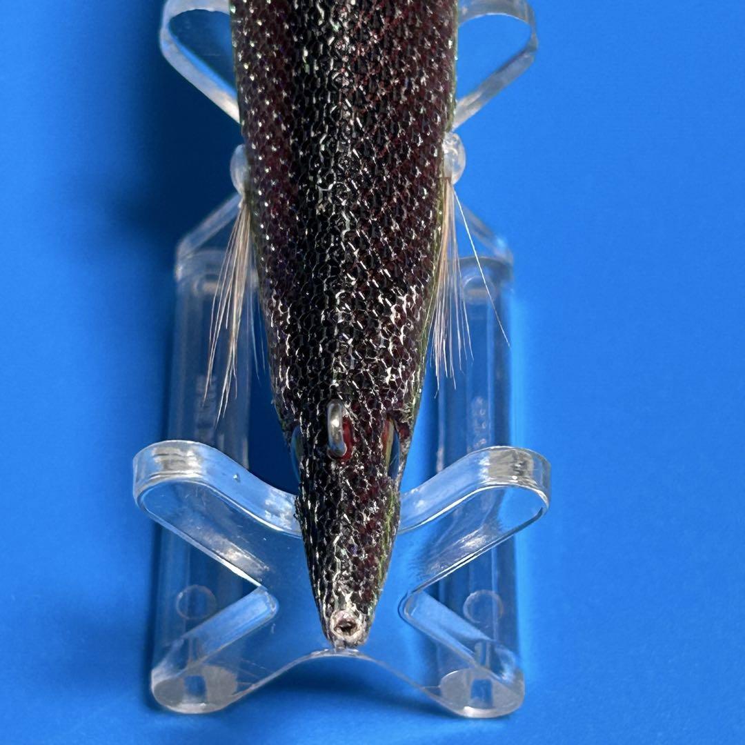 廃盤 ダイワ エメラルダスボート 3.5号 30g ティップランエギ