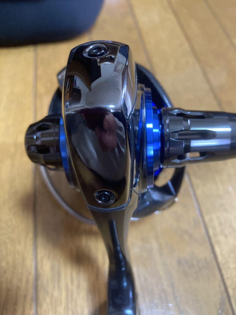 【美品】15ソルティガ5000