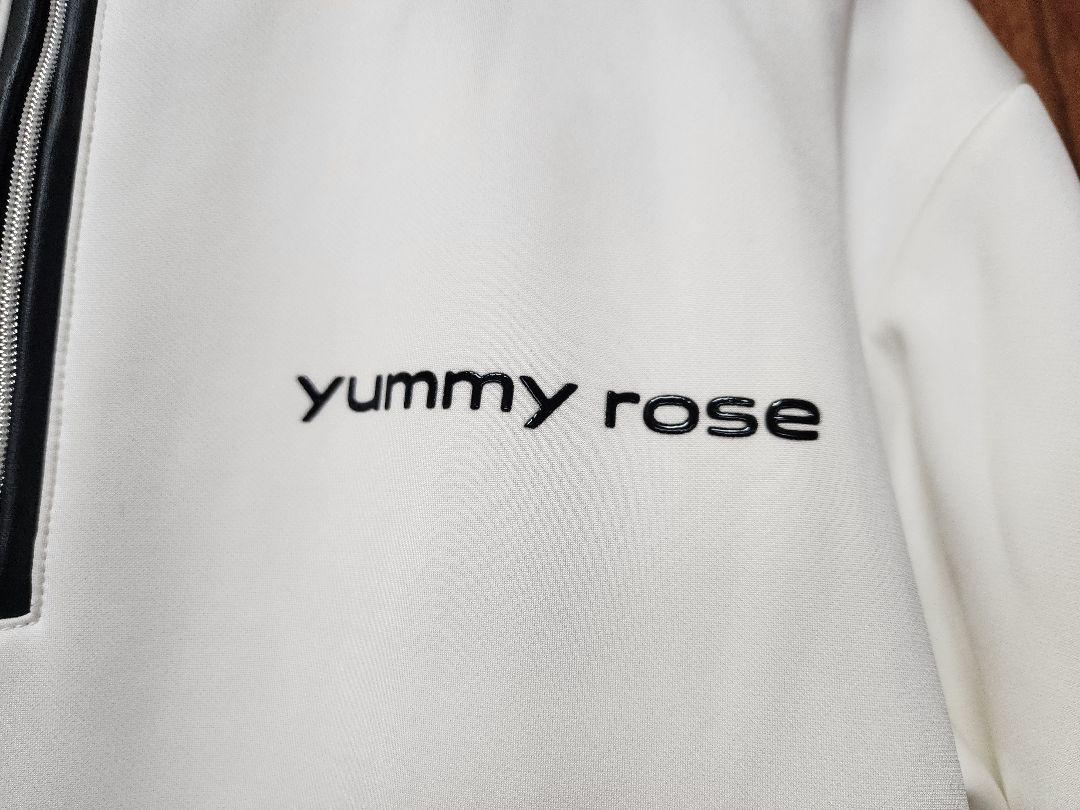 大学生協 割引 yummy rose レディースウェア ハーフジップワンピース レディースウェア