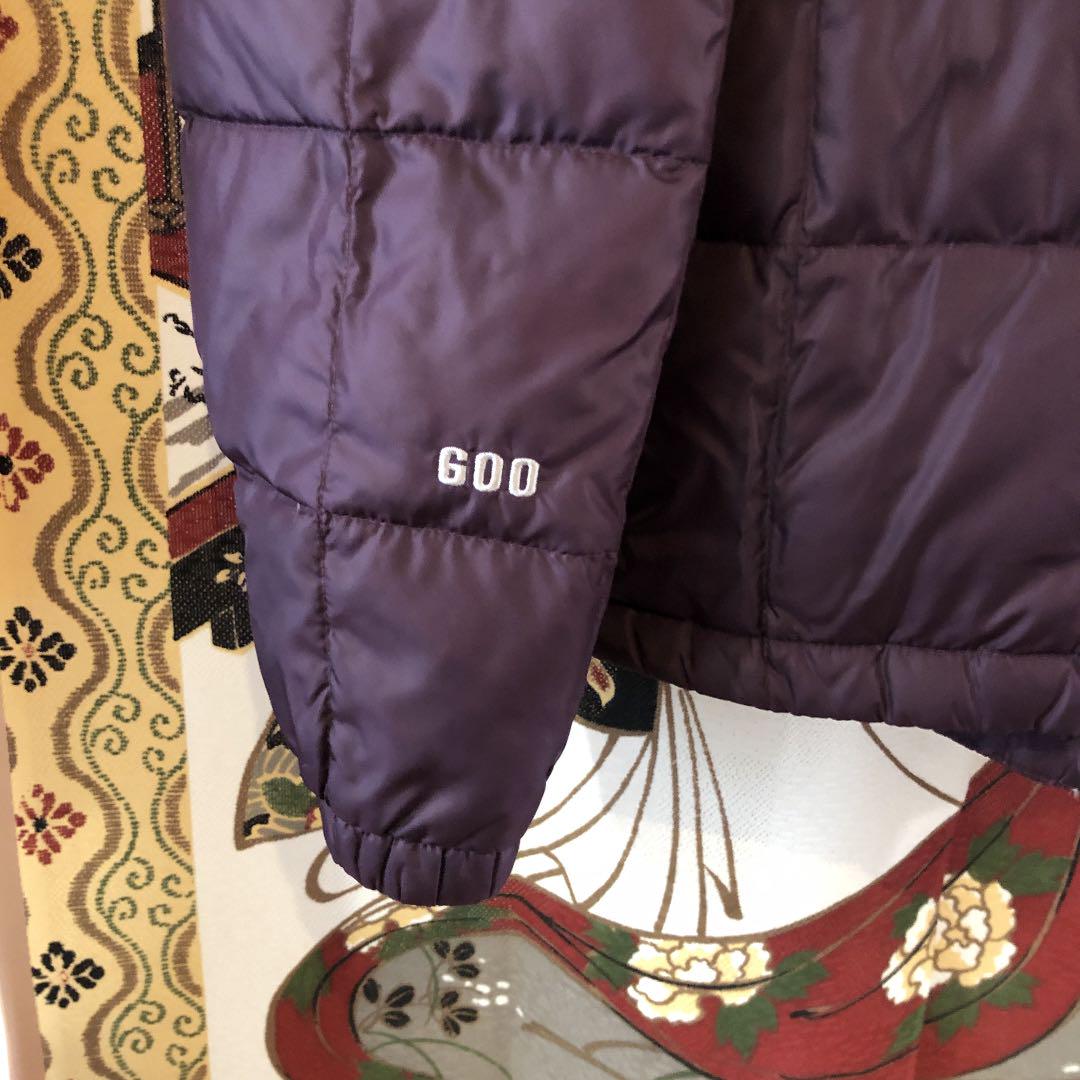 2022品質保証 美品 THE NORTH FACE 600FIL ダウンジャケット L SnfG6-m99547144485 在庫日本製