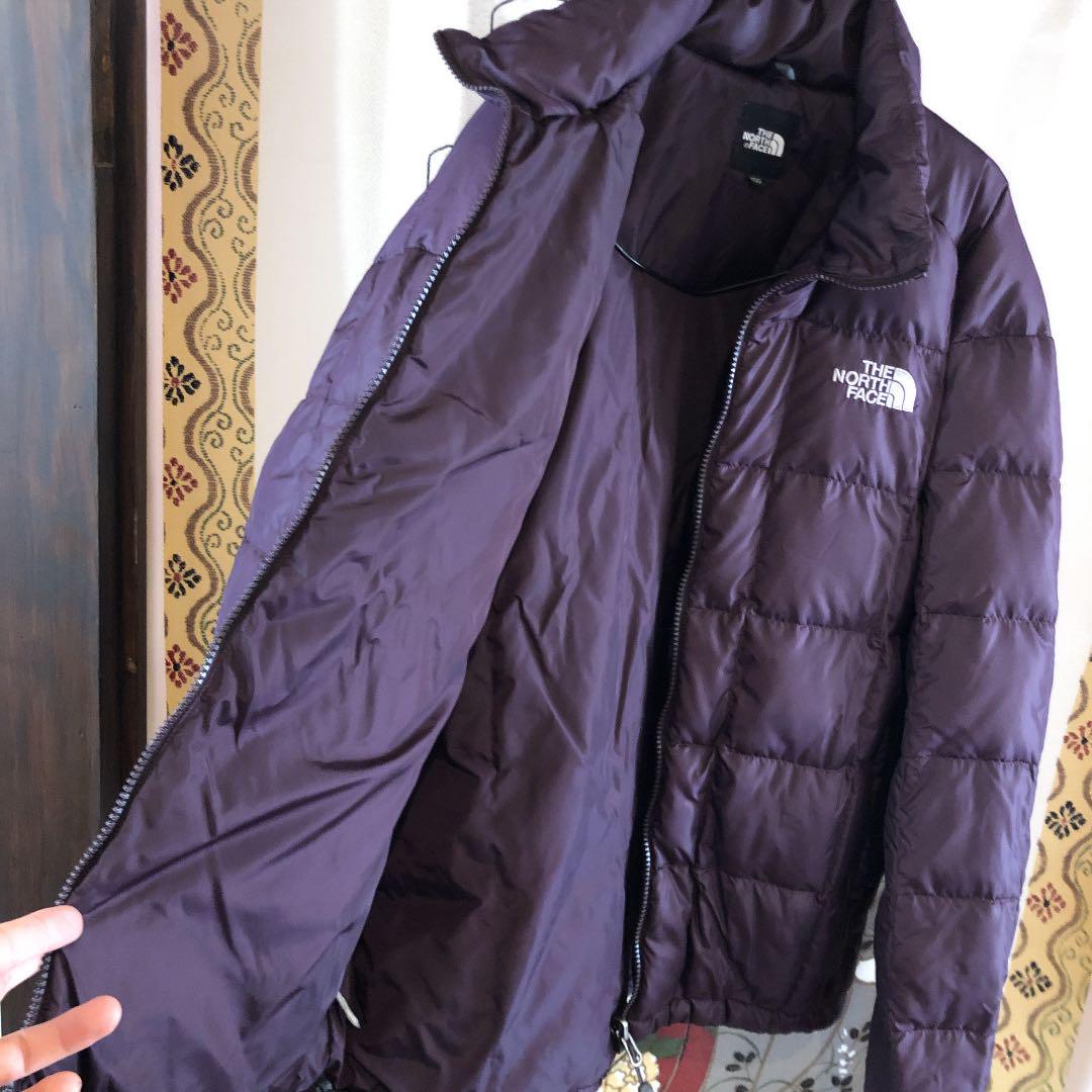 2022品質保証 美品 THE NORTH FACE 600FIL ダウンジャケット L SnfG6-m99547144485 在庫日本製