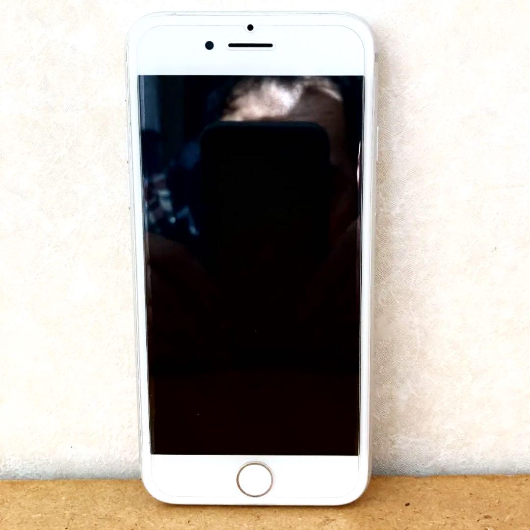 キャリア iPhone7 箱 付属品セット JTeNV-m99547313136 32GB シルバー本体 していまし
