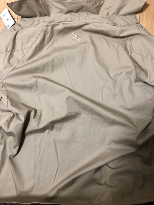 STUSSY アウター GbnQR-m99548616600 ジャケット 超特価新作
