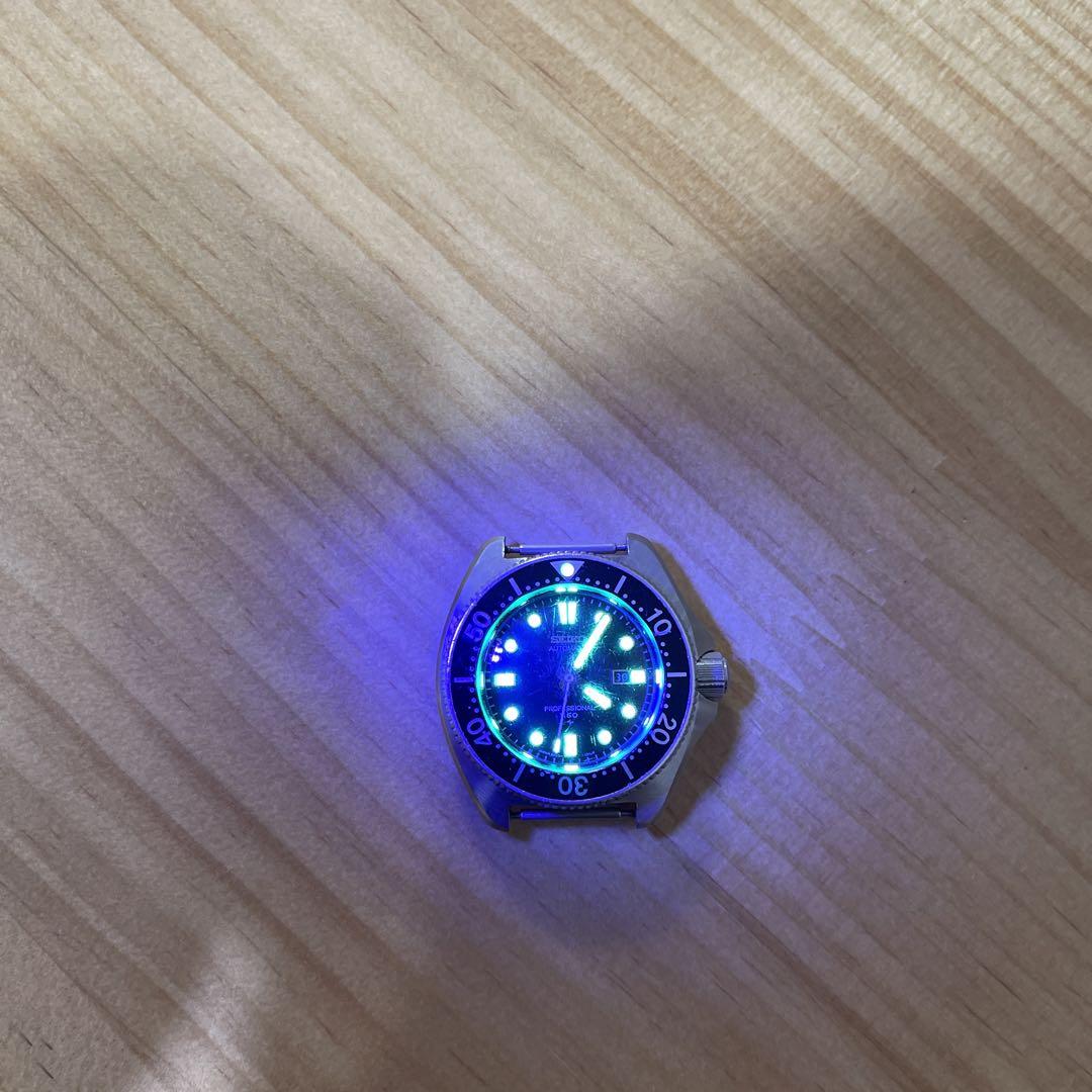 【時間指定不可】 SEIKO プロフェッショナル ボーイズ 2205-0760 ジャンク扱い 時計 時計