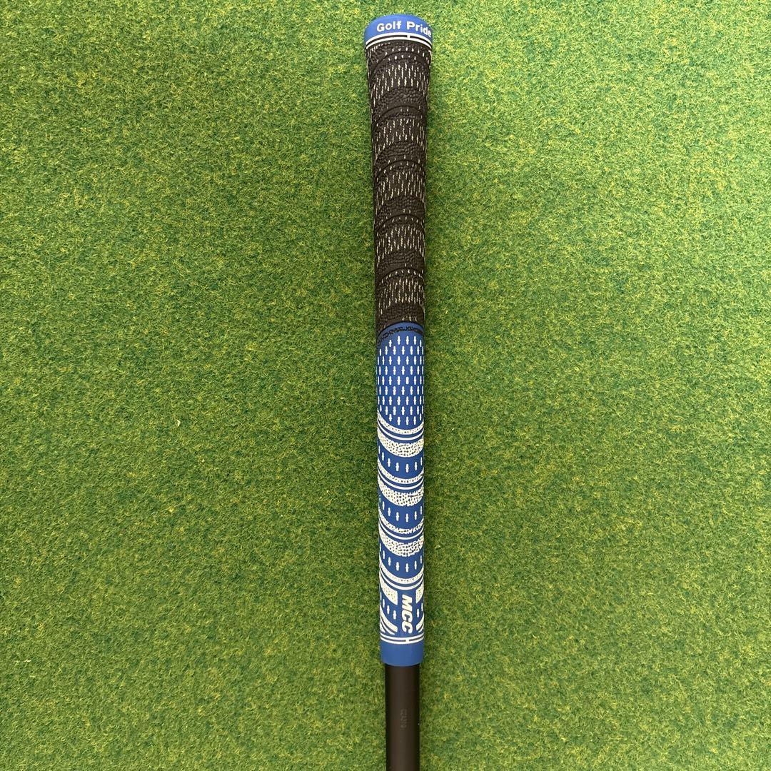 Fujikura VENTUS ブラック　6-S シャフト　コブラスリーブ付