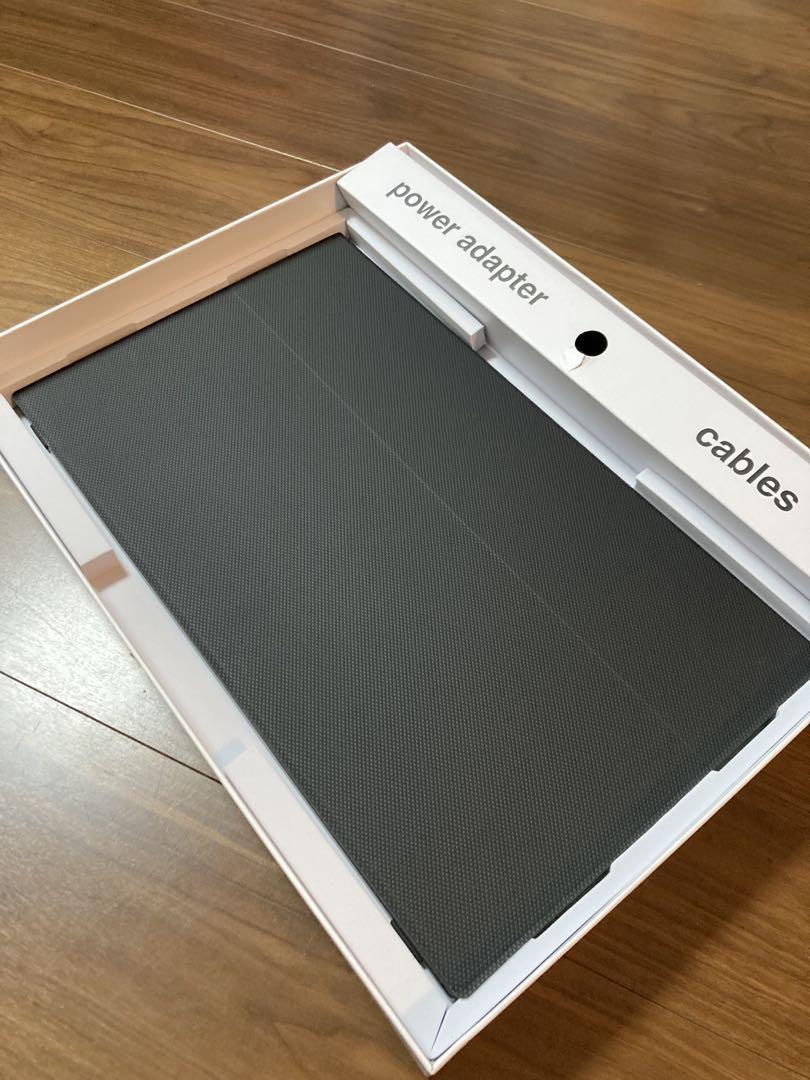 ポータブル モバイル モニター 18.5インチ 美品