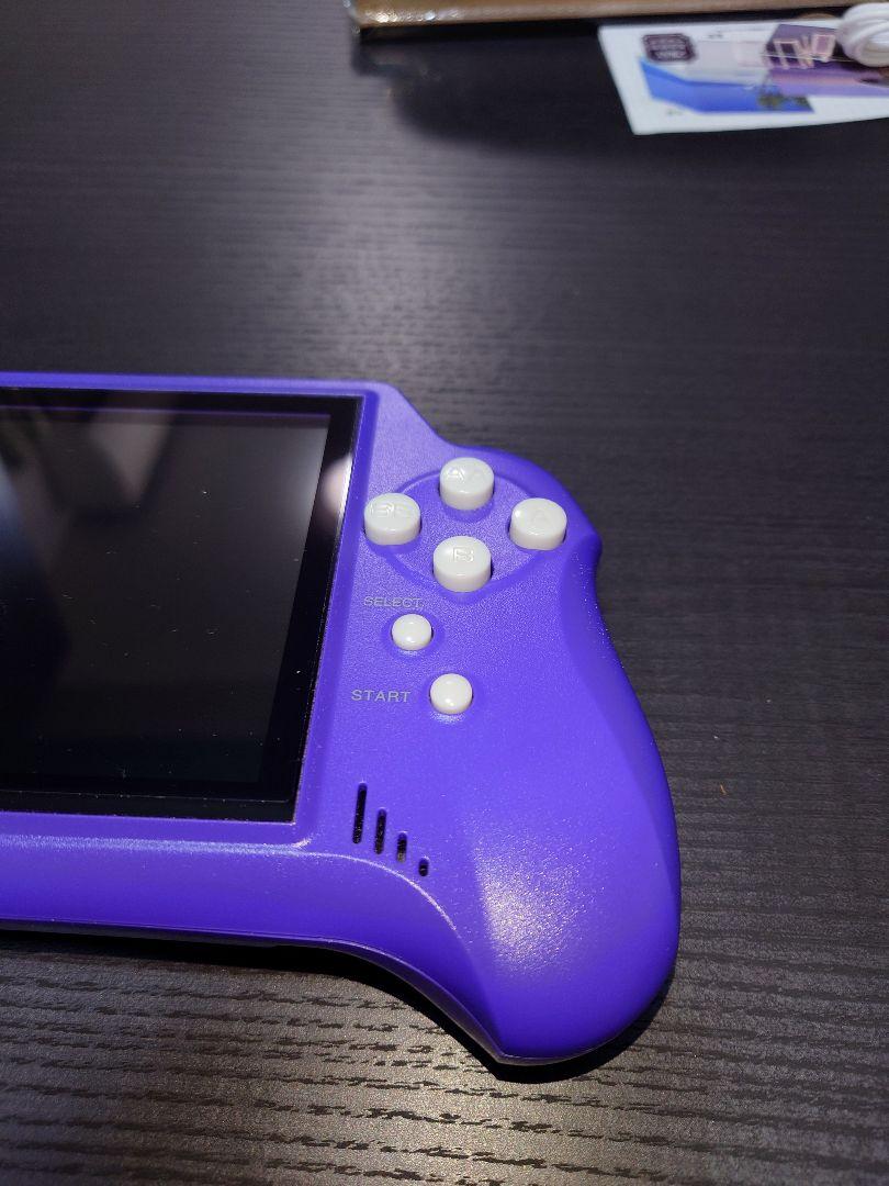 GBA用互換機 ポケットHDMIアドバンス for GBA ソフト8本付き