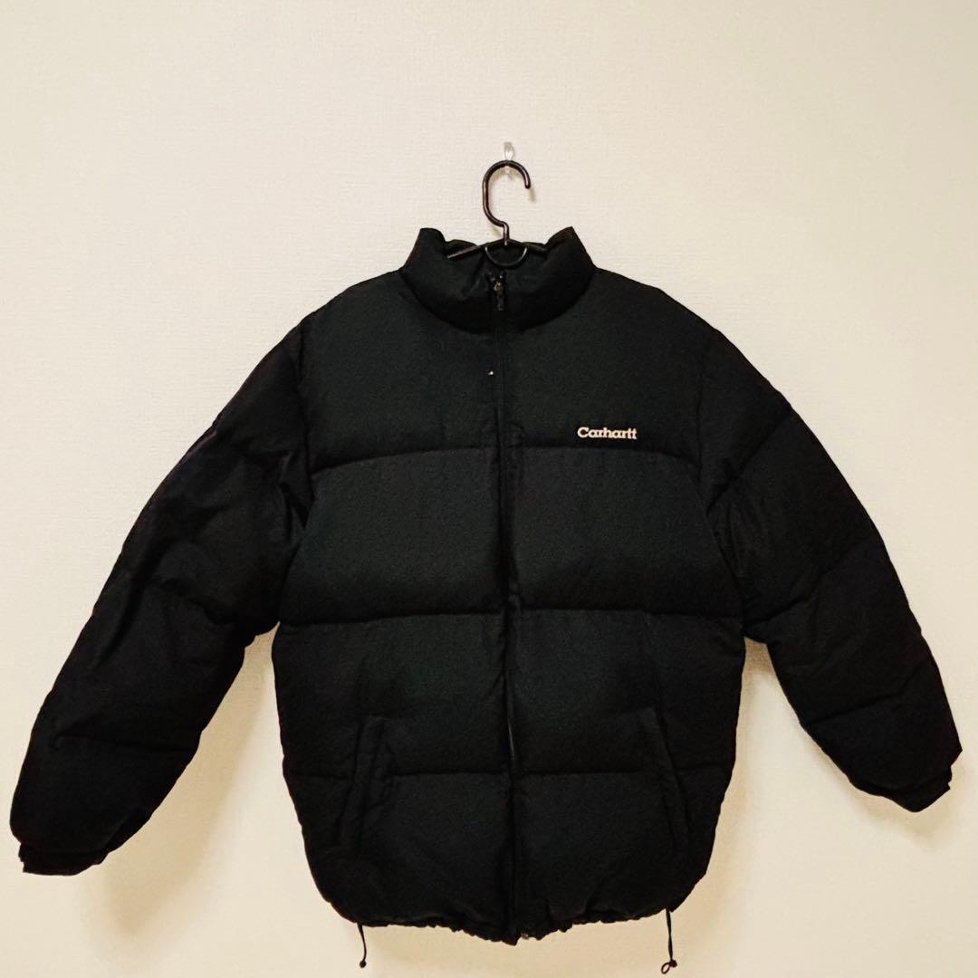 Carhartt カーハート ダウンジャケット ヌプシ XL Carhartt カーハート ダウンジャケット ヌプシ XL