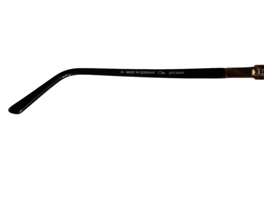 【新品未使用】CAZAR MOD.9080 Col.3