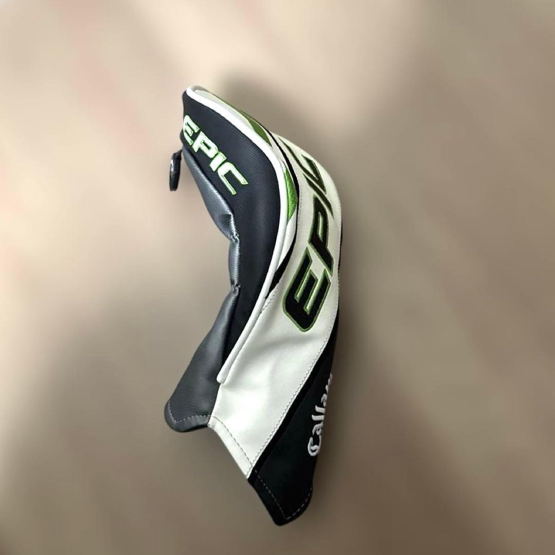 希少品 Callaway Epic Max 3+ フェアウェイウッド 希少品 Callaway Epic Max 3+ フェアウェイウッド