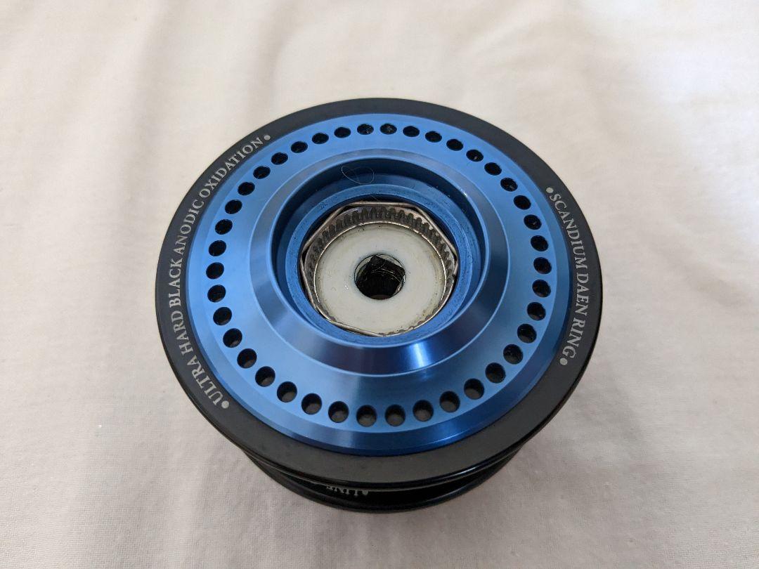 OceanMark 10ST7500 Ver.BM オーシャンマーク PE12号対応 スタジオオーシャンマーク ノーリミッツ 10ST7500 BM