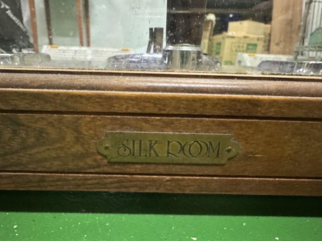 SSH-503SD-02 SILK ROOM 都市ガス