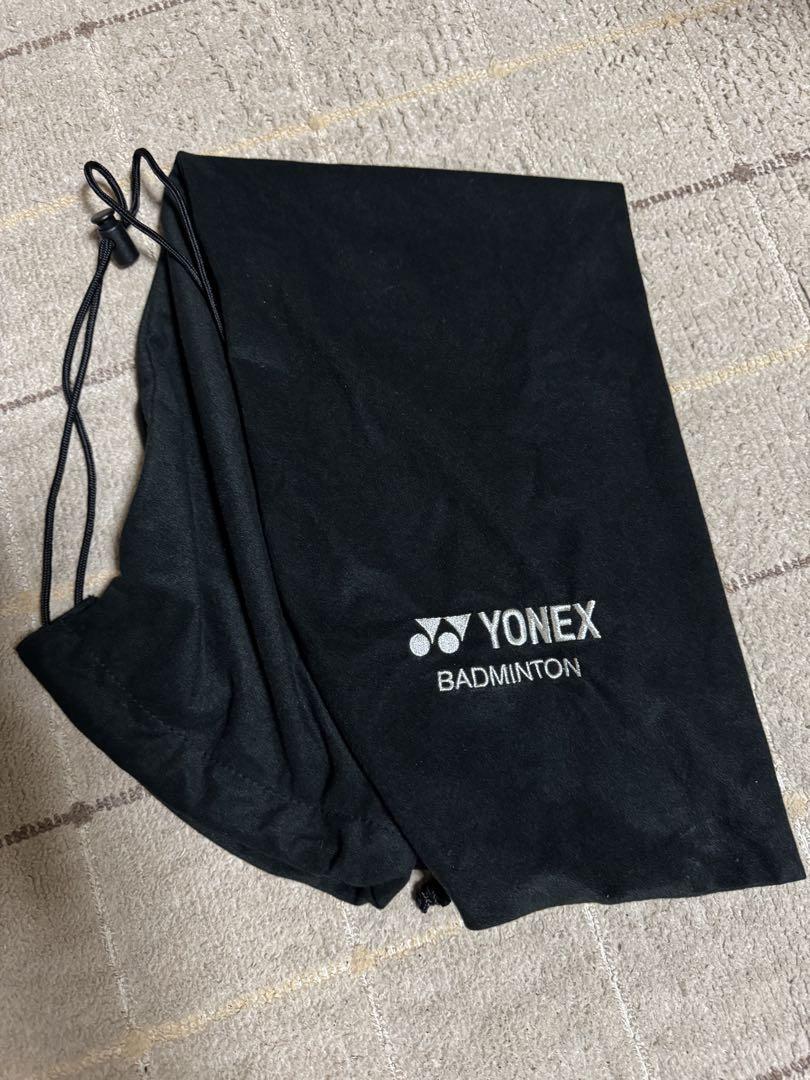 YONEX ARMORTEC 800 DEFENSIVE バドミントンラケット