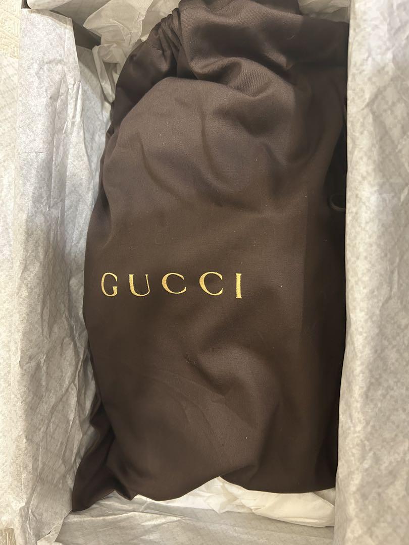 GUCCI ホースビット ローファー ビー 蜂