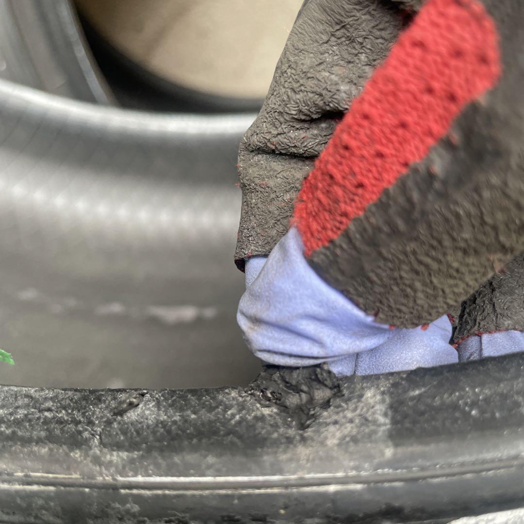 245/35R20 グッドイヤー イーグル EAGLE LS EXE 2本