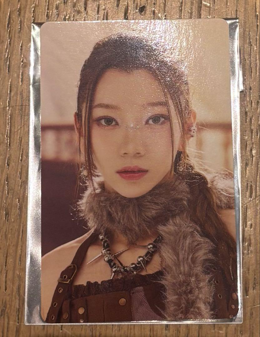 IS:SUE 坂口梨乃 サイン入り色紙 IS:SUE 坂口梨乃 RINO サイン色紙