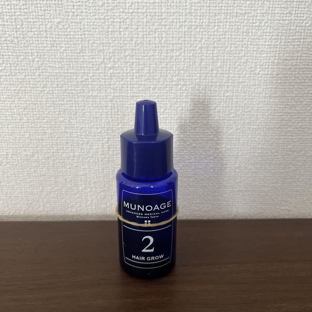 4個セット　ミューノアージュ育毛剤トライアル スカルプエッセンス ヘアグロウ 楽天市場】【トライアル】 ミューノアージュ 薬用育毛剤 頭皮