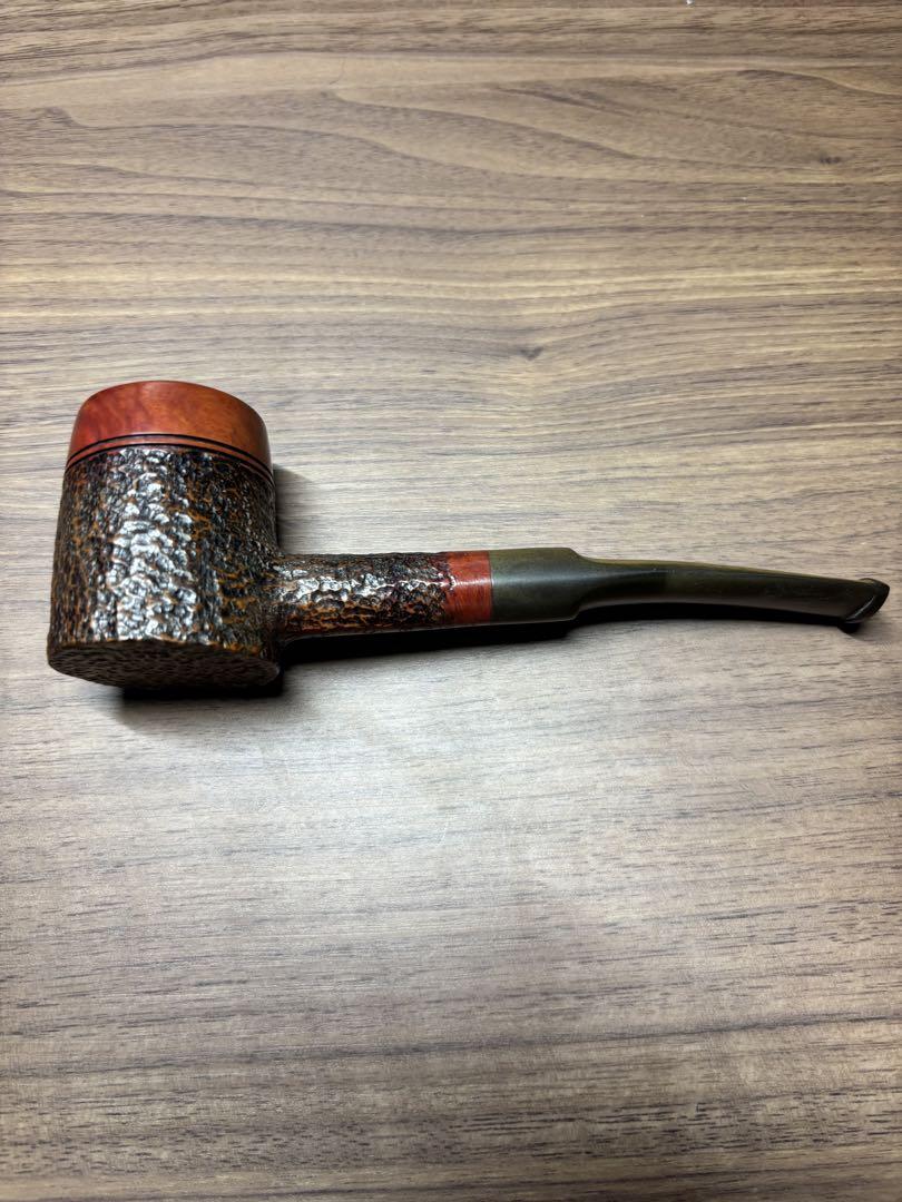 Savinelli パイプ