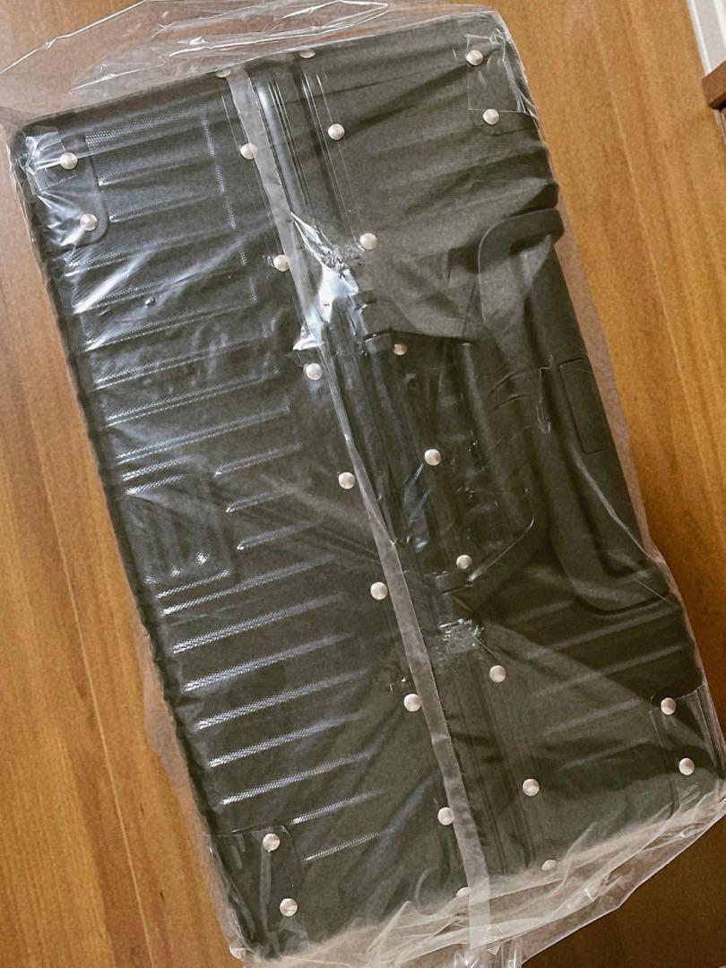スーツケース