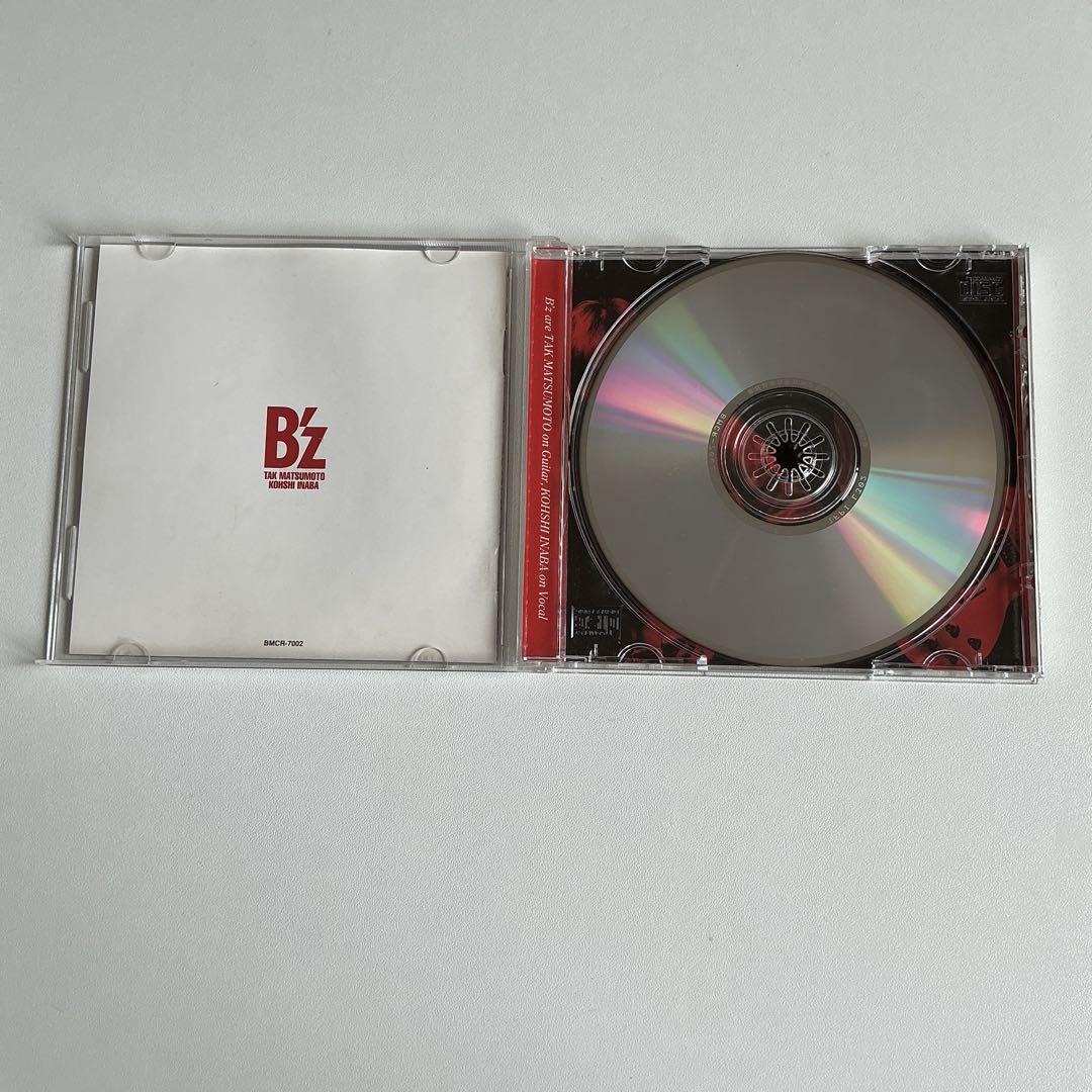 B'z 等 CD6枚まとめ売り - メルカリ