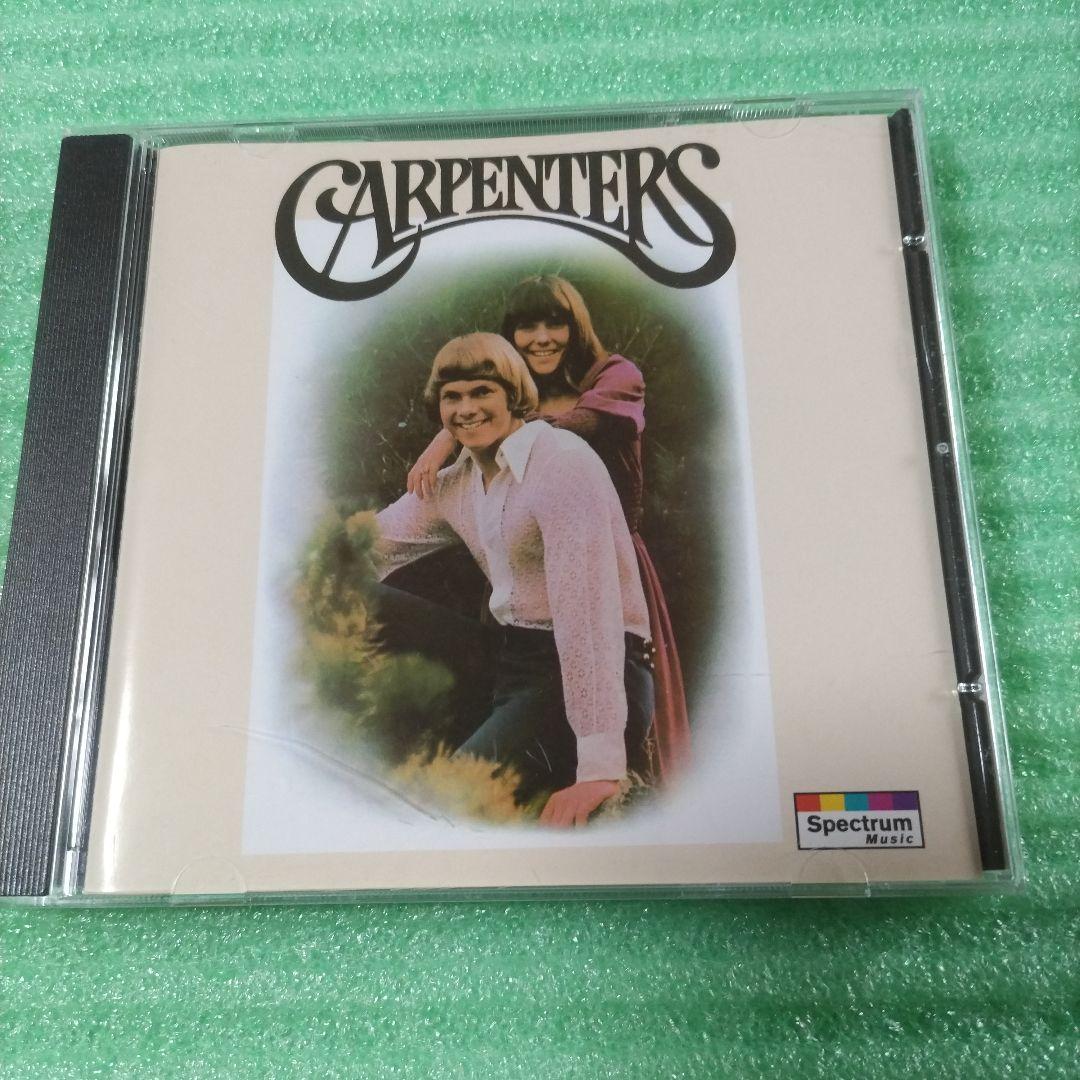 全て美盤・リマスター】カーペンターズCD8枚セット - メルカリ