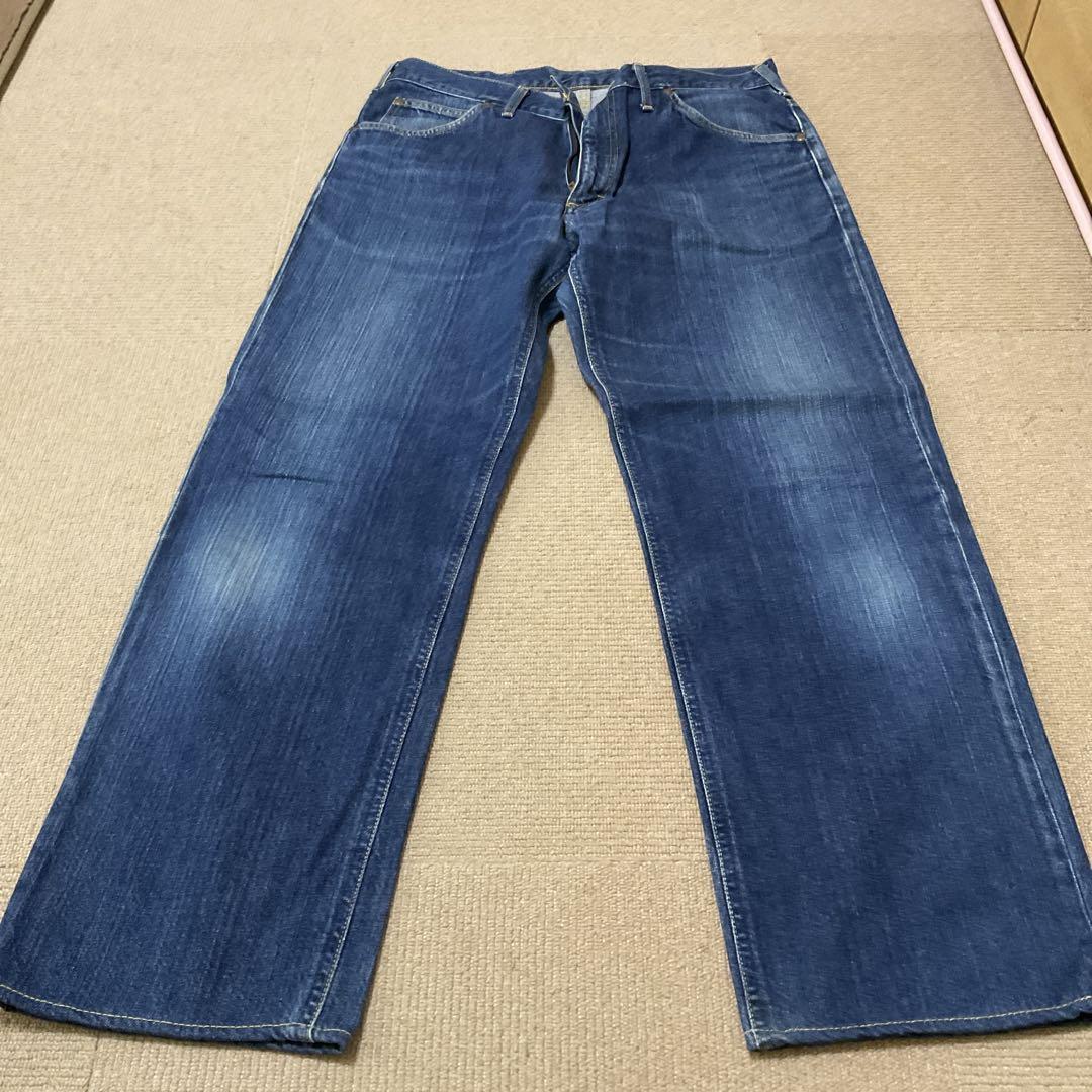 Lee 36インチ