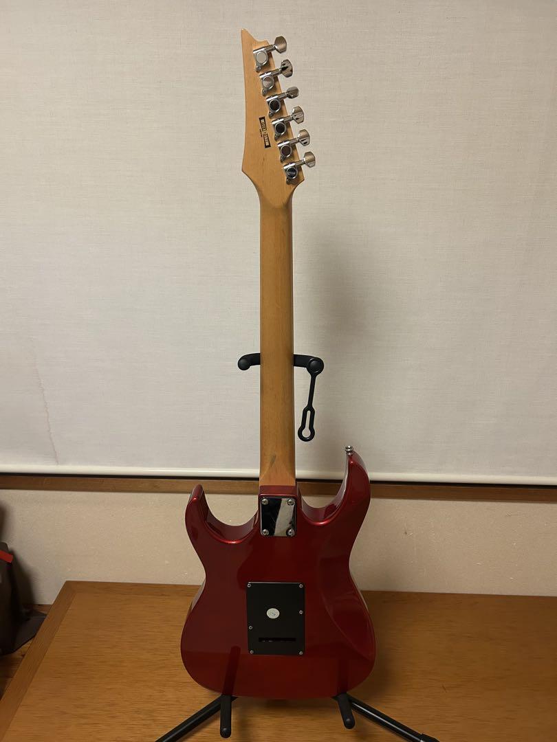 ✟ アイバニーズGIO