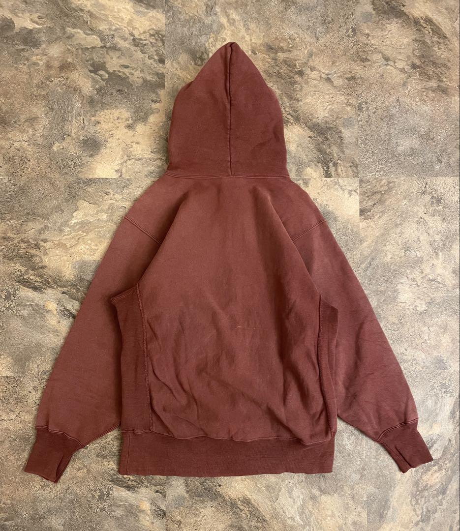 90s champion チャンピオンリバースウィーブ 希少 エンジカラー
